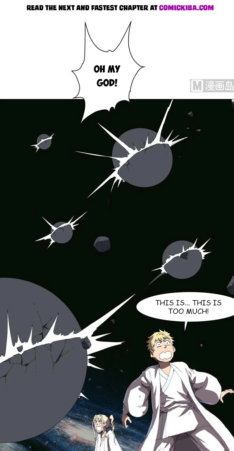 Cultivator Against Hero Society Chapter 199 page 6 - Chapter 199