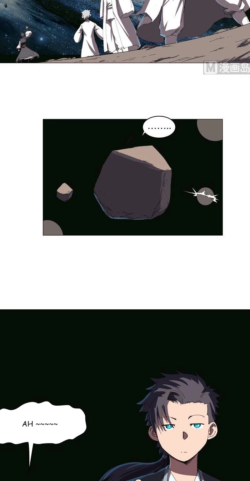Cultivator Against Hero Society Chapter 199 page 7 - Chapter 199
