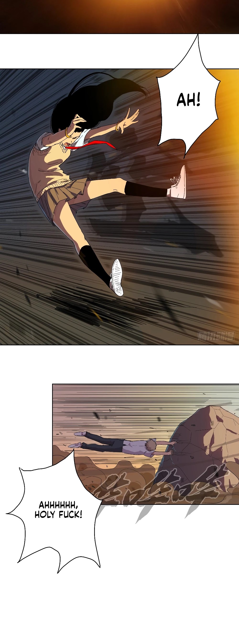 Cultivator Against Hero Society Chapter 20 page 4 - Chapter 20
