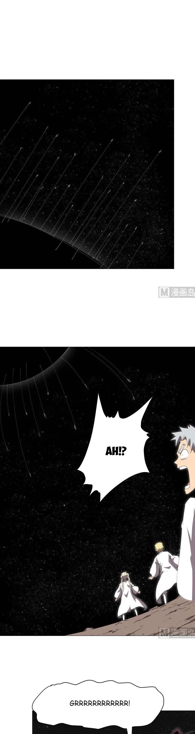 Cultivator Against Hero Society Chapter 200 page 1 - Chapter 200