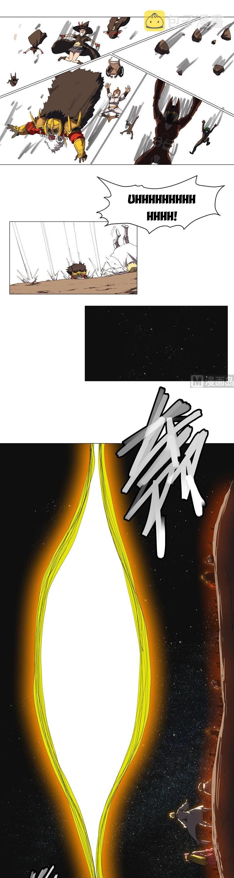 Cultivator Against Hero Society Chapter 200 page 9 - Chapter 200