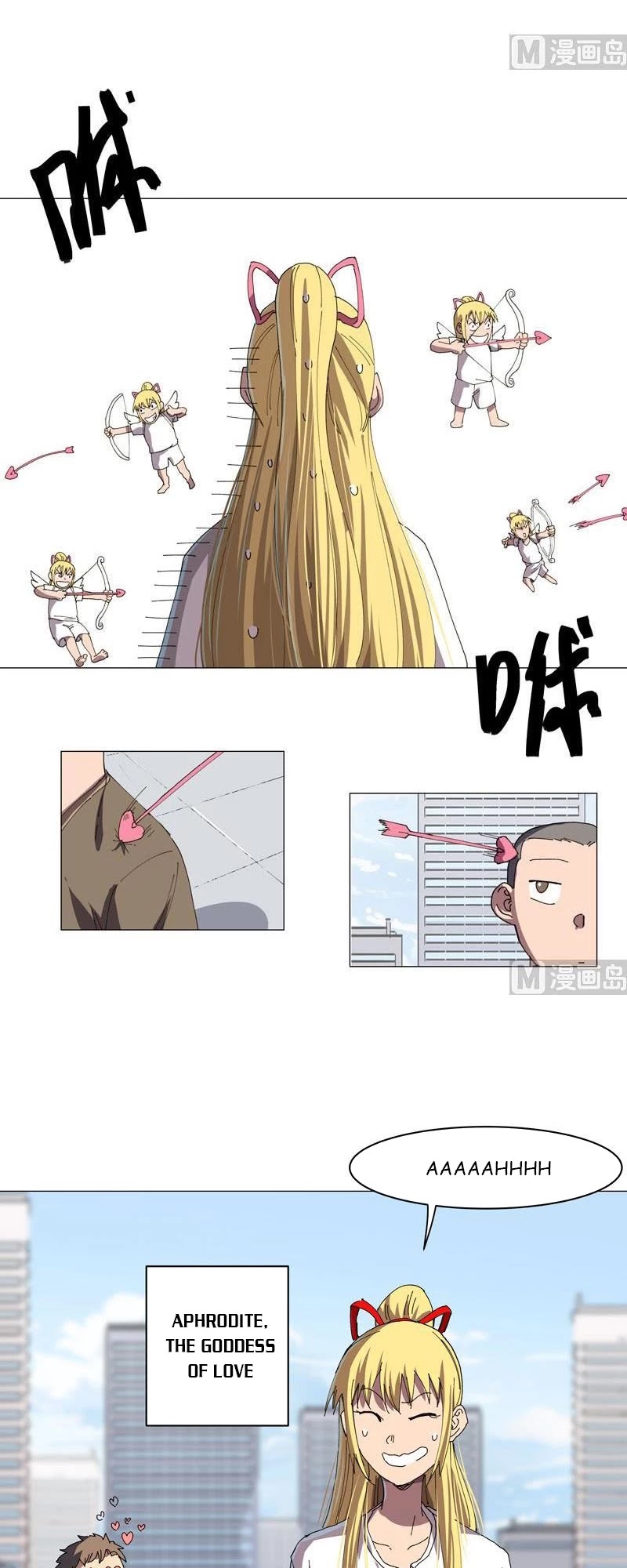 Cultivator Against Hero Society Chapter 202 page 8 - Chapter 202