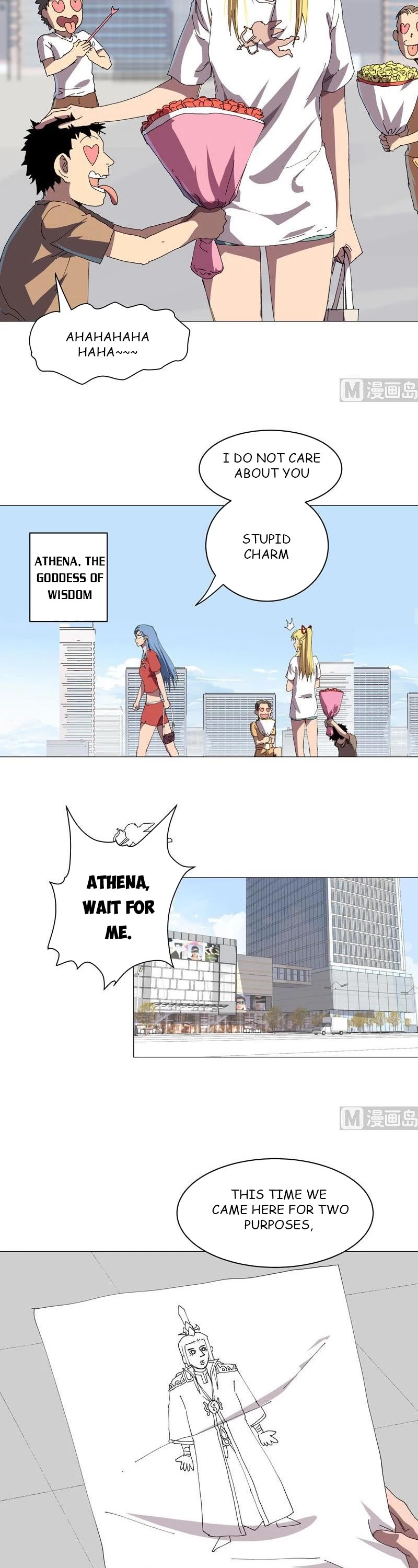 Cultivator Against Hero Society Chapter 202 page 9 - Chapter 202