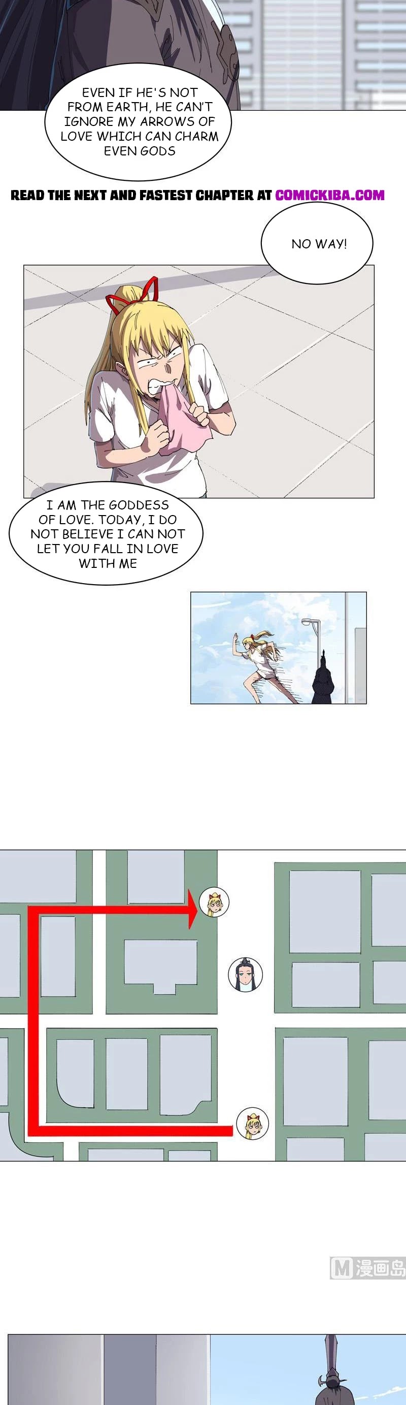Cultivator Against Hero Society Chapter 203 page 2 - Chapter 203