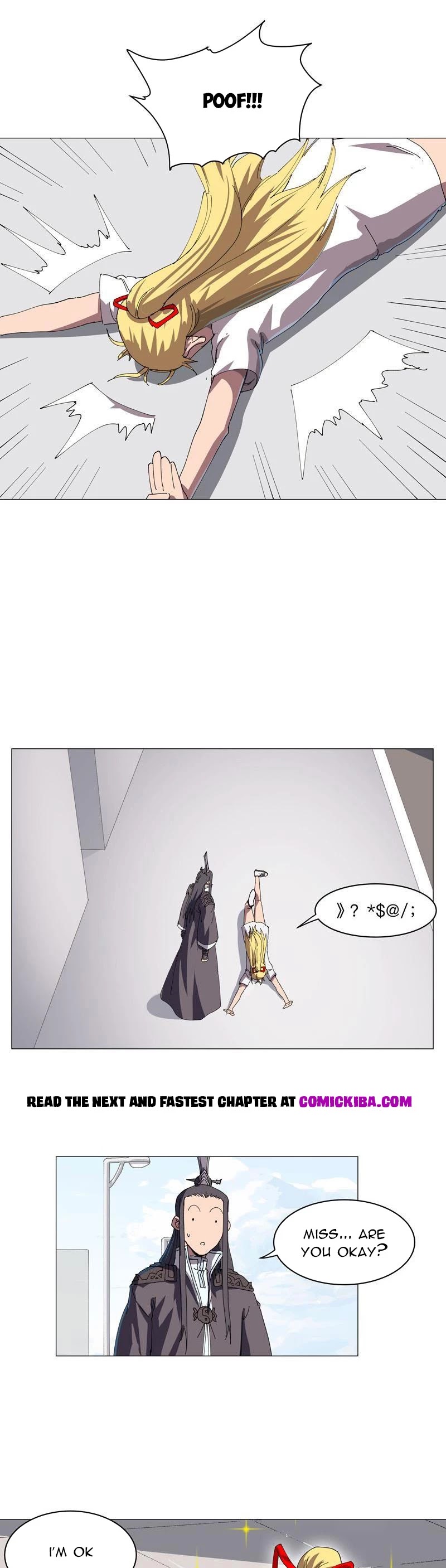 Cultivator Against Hero Society Chapter 203 page 4 - Chapter 203