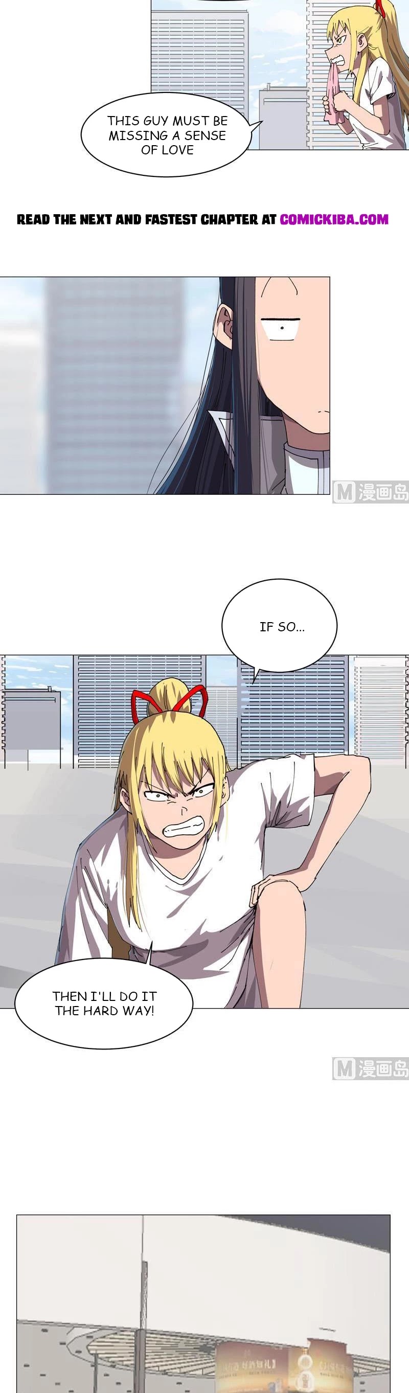 Cultivator Against Hero Society Chapter 203 page 7 - Chapter 203