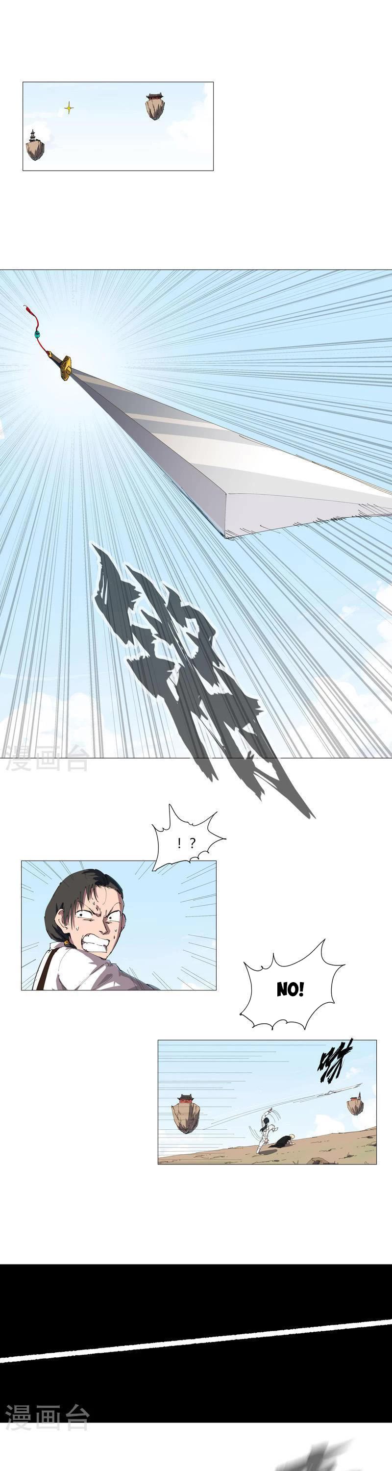 Cultivator Against Hero Society Chapter 206 page 5 - Chapter 206