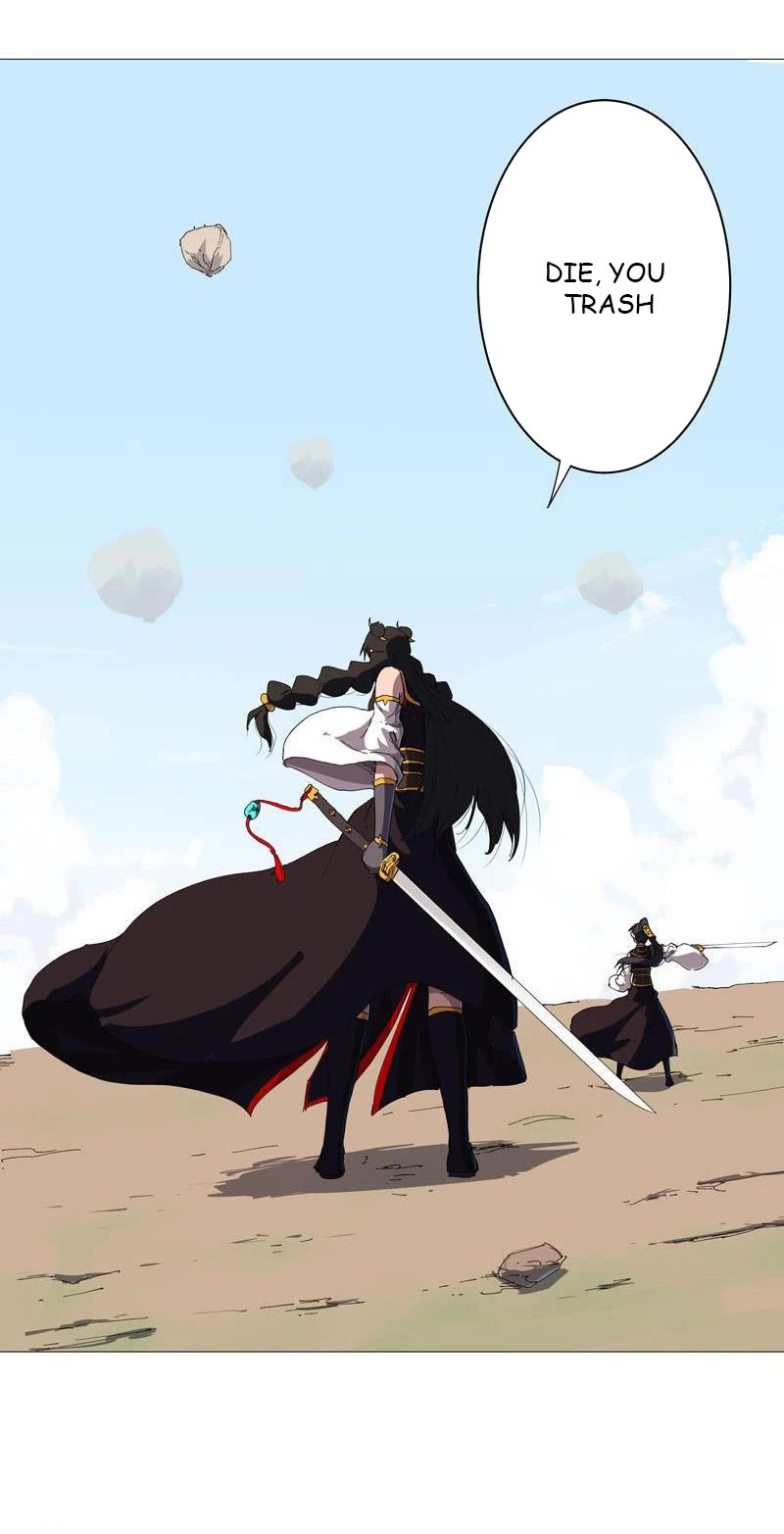 Cultivator Against Hero Society Chapter 206 page 8 - Chapter 206