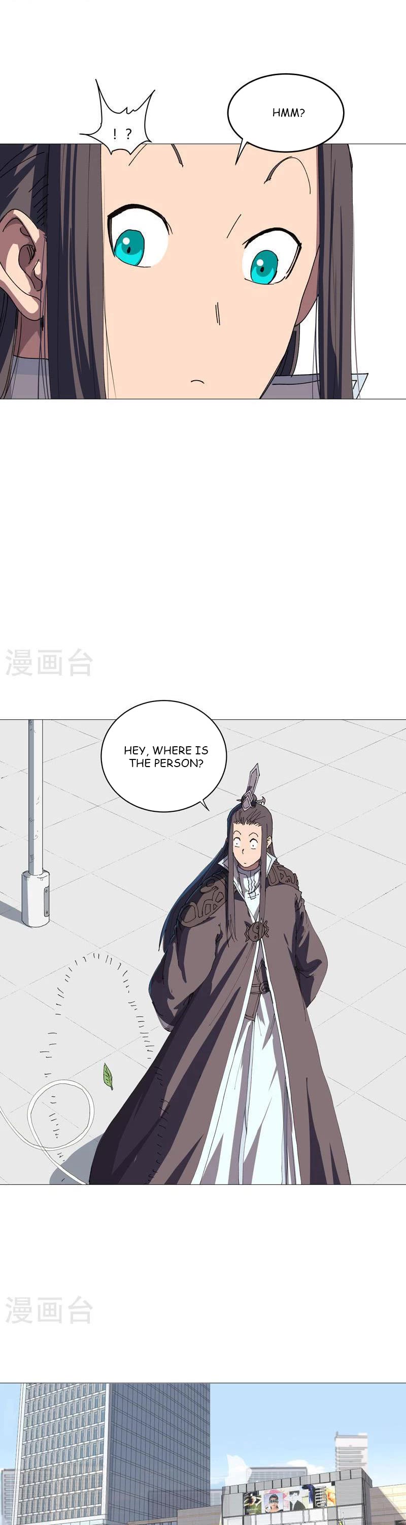 Cultivator Against Hero Society Chapter 208 page 7 - Chapter 208
