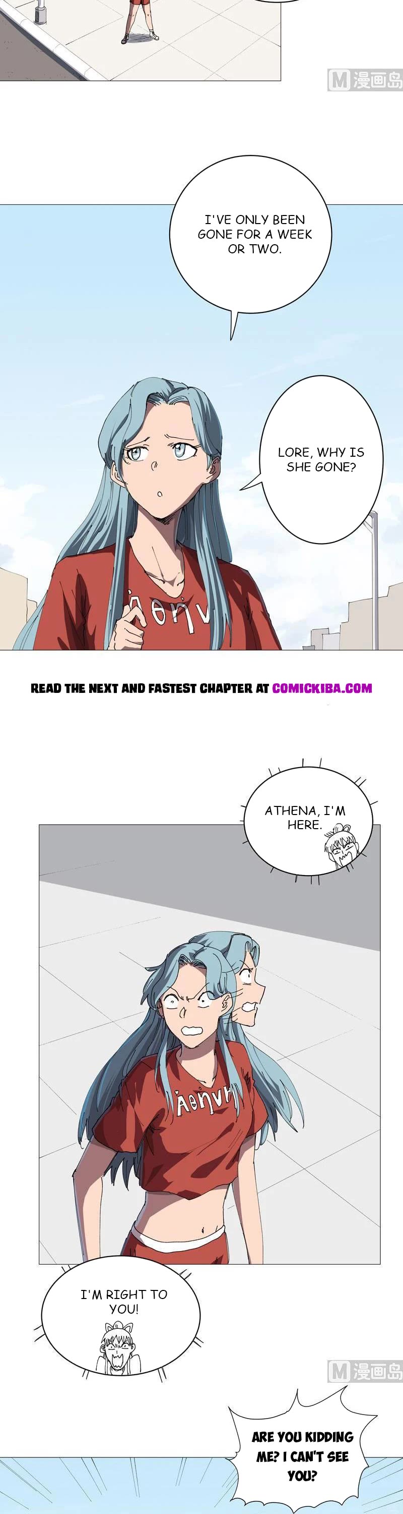 Cultivator Against Hero Society Chapter 211 page 7 - Chapter 211