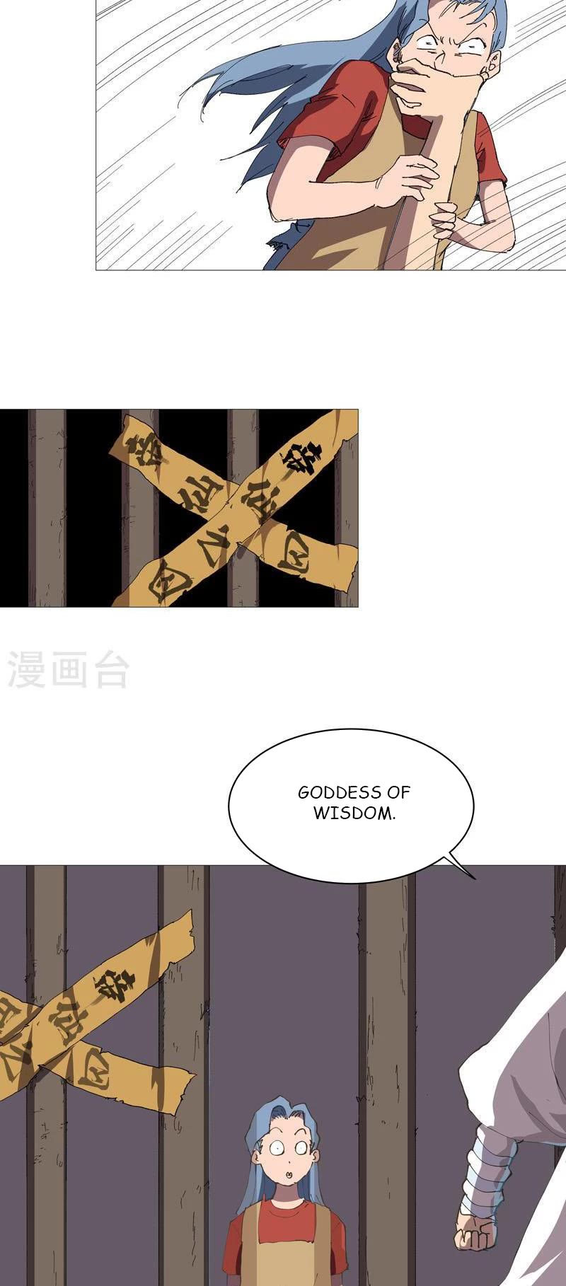 Cultivator Against Hero Society Chapter 213 page 11 - Chapter 213