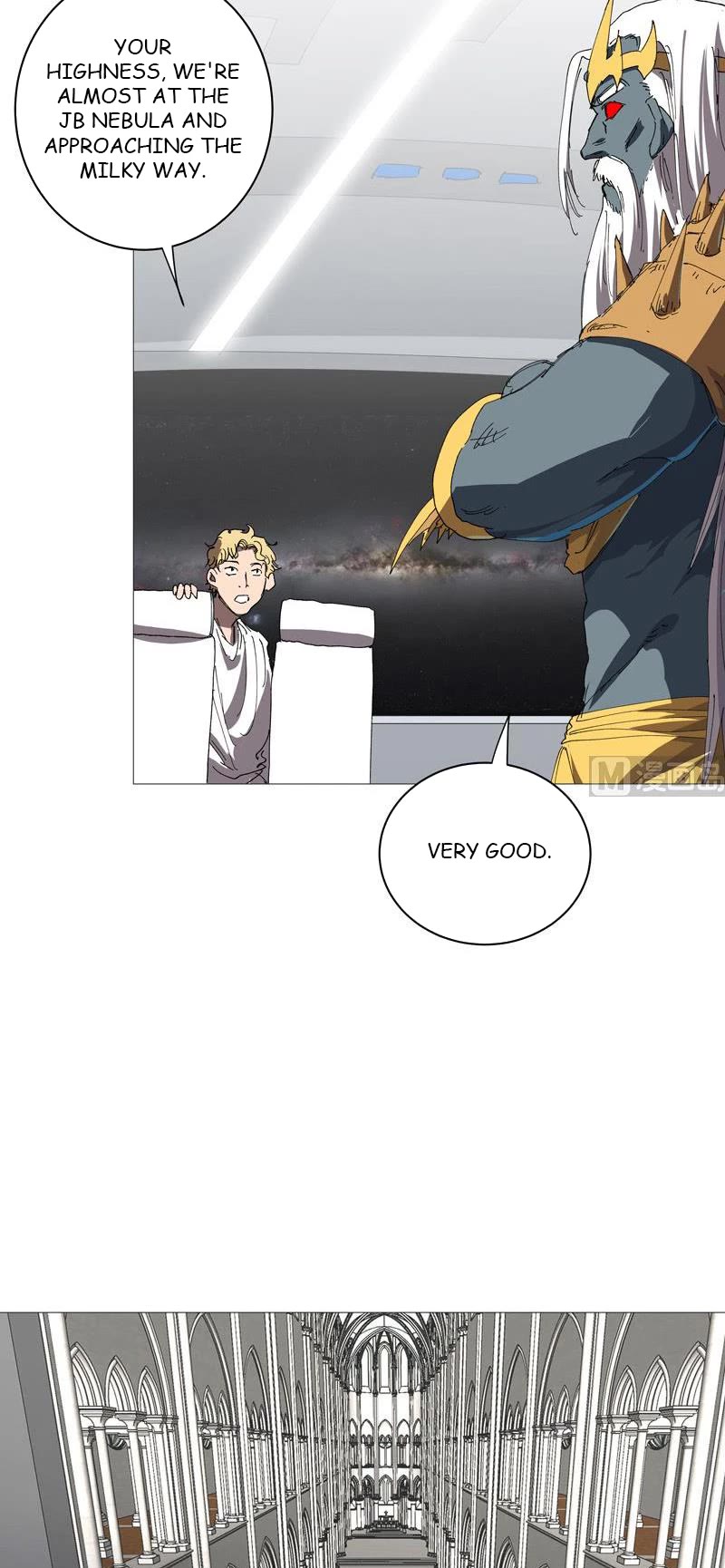 Cultivator Against Hero Society Chapter 214 page 6 - Chapter 214