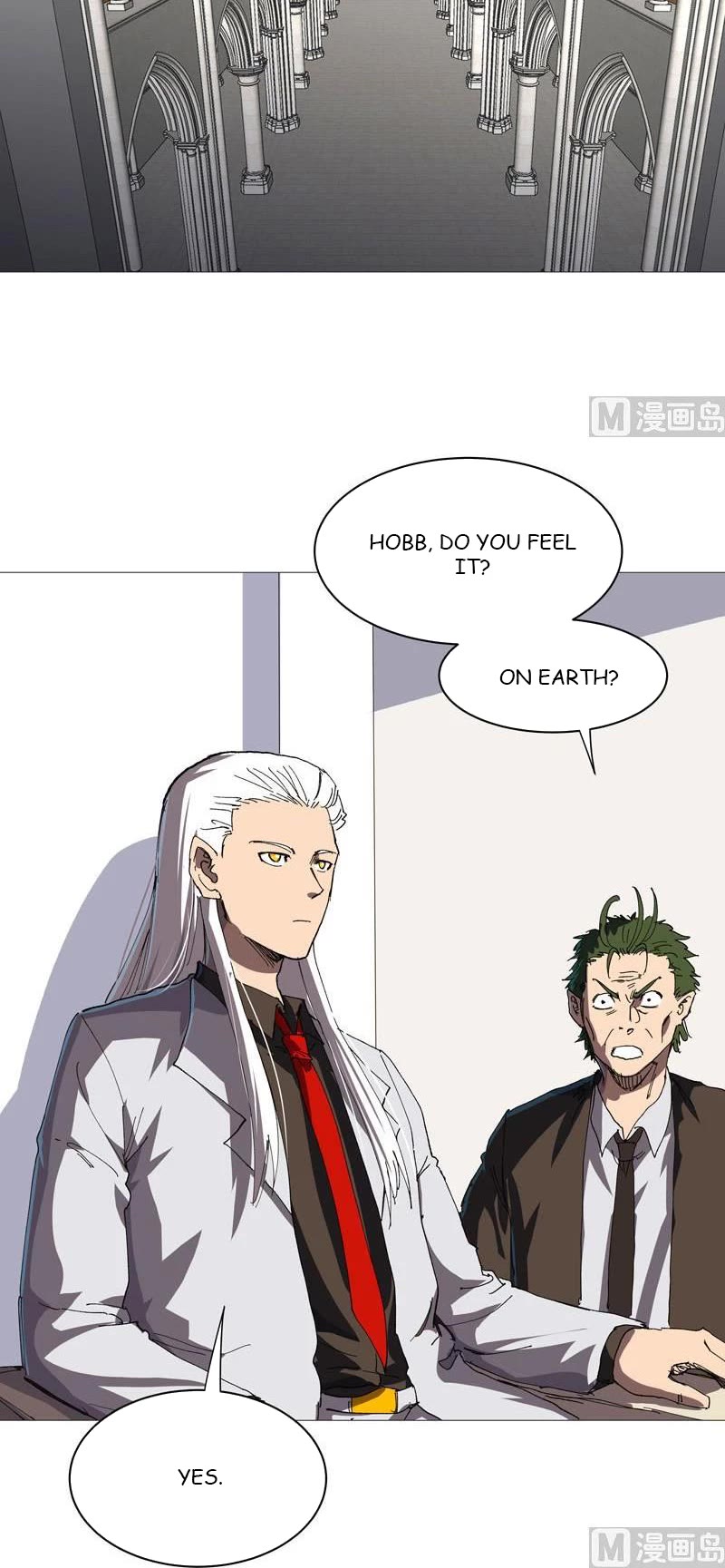 Cultivator Against Hero Society Chapter 214 page 7 - Chapter 214