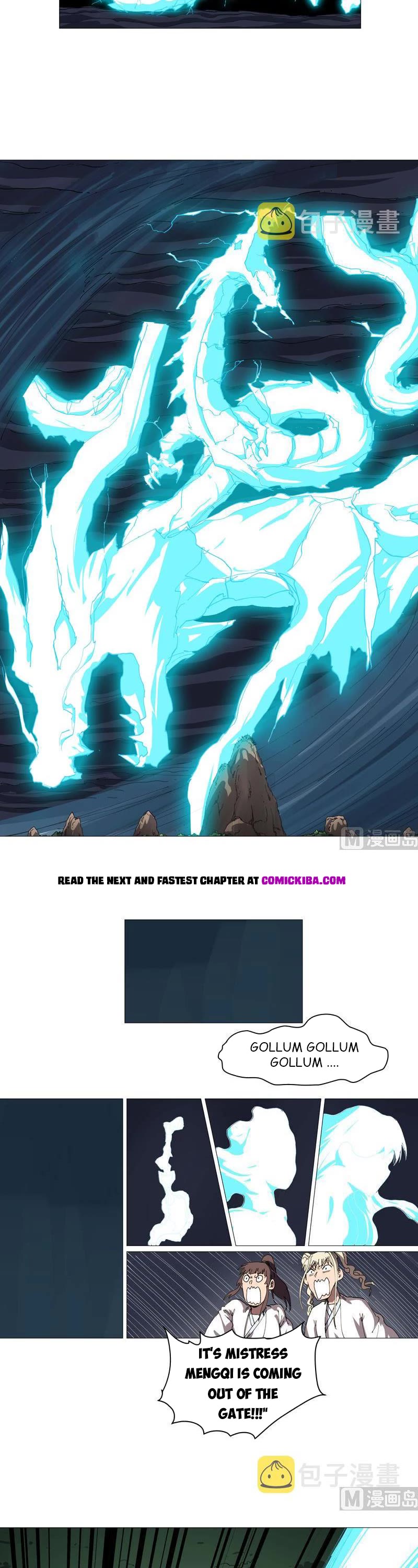 Cultivator Against Hero Society Chapter 215 page 2 - Chapter 215