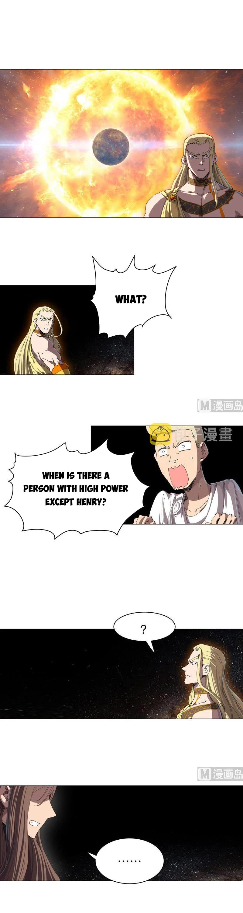 Cultivator Against Hero Society Chapter 217 page 10 - Chapter 217