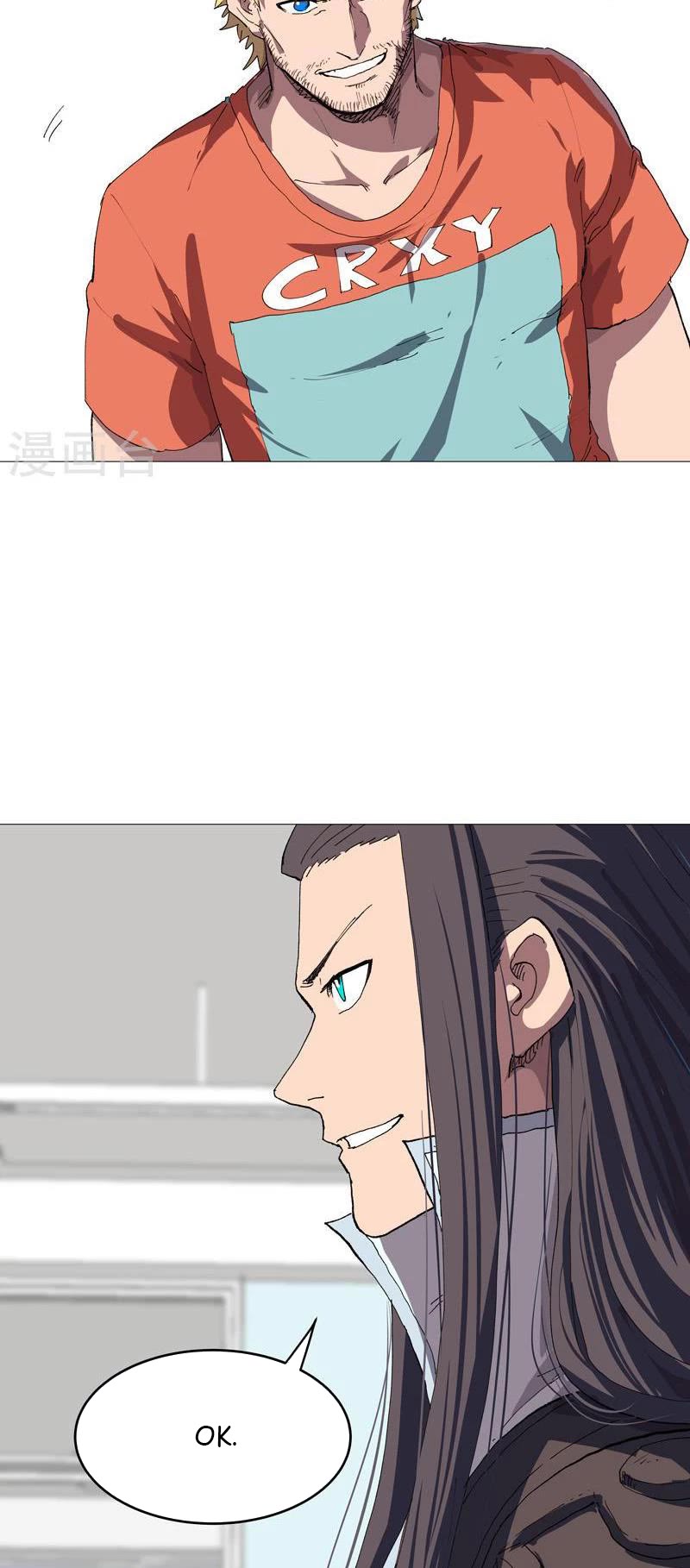 Cultivator Against Hero Society Chapter 220 page 11 - Chapter 220