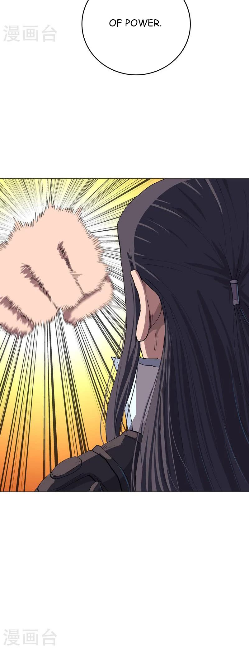 Cultivator Against Hero Society Chapter 220 page 15 - Chapter 220