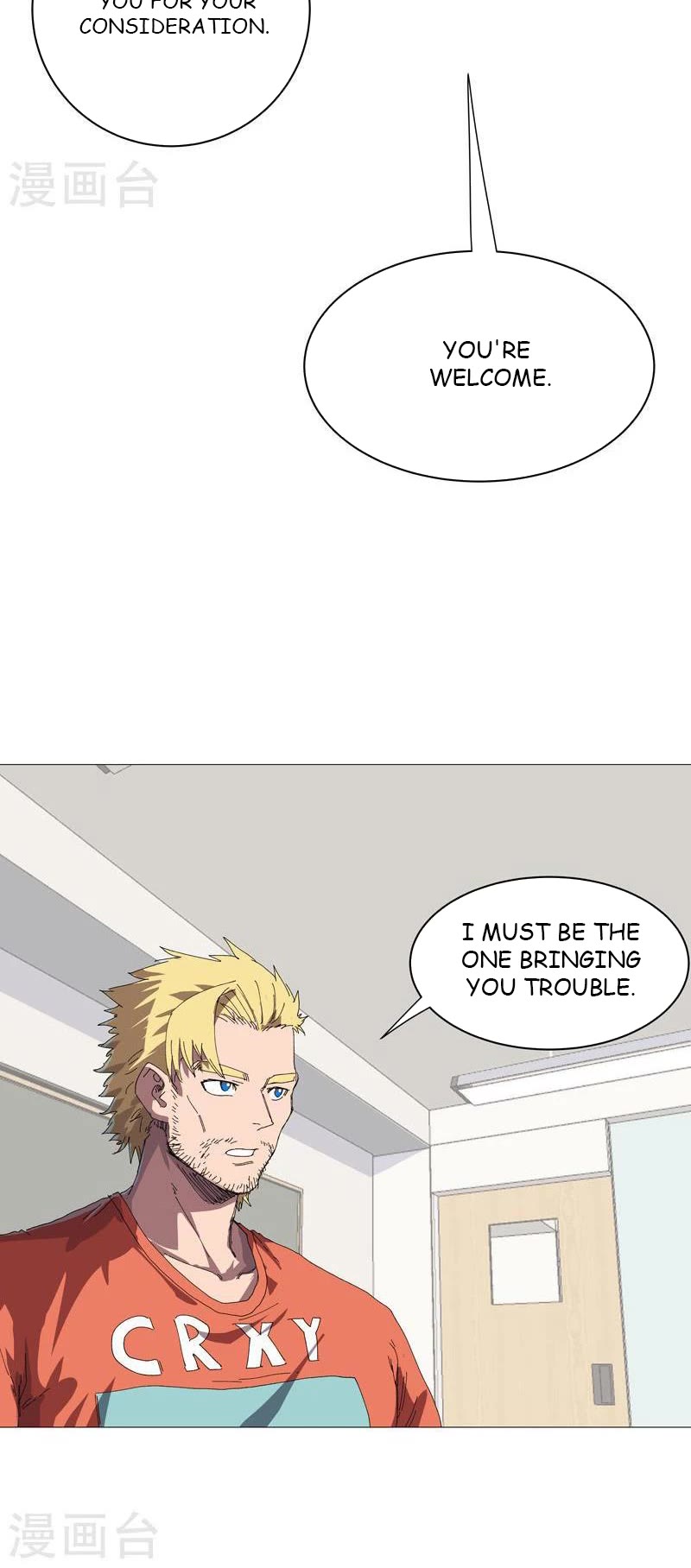 Cultivator Against Hero Society Chapter 220 page 4 - Chapter 220