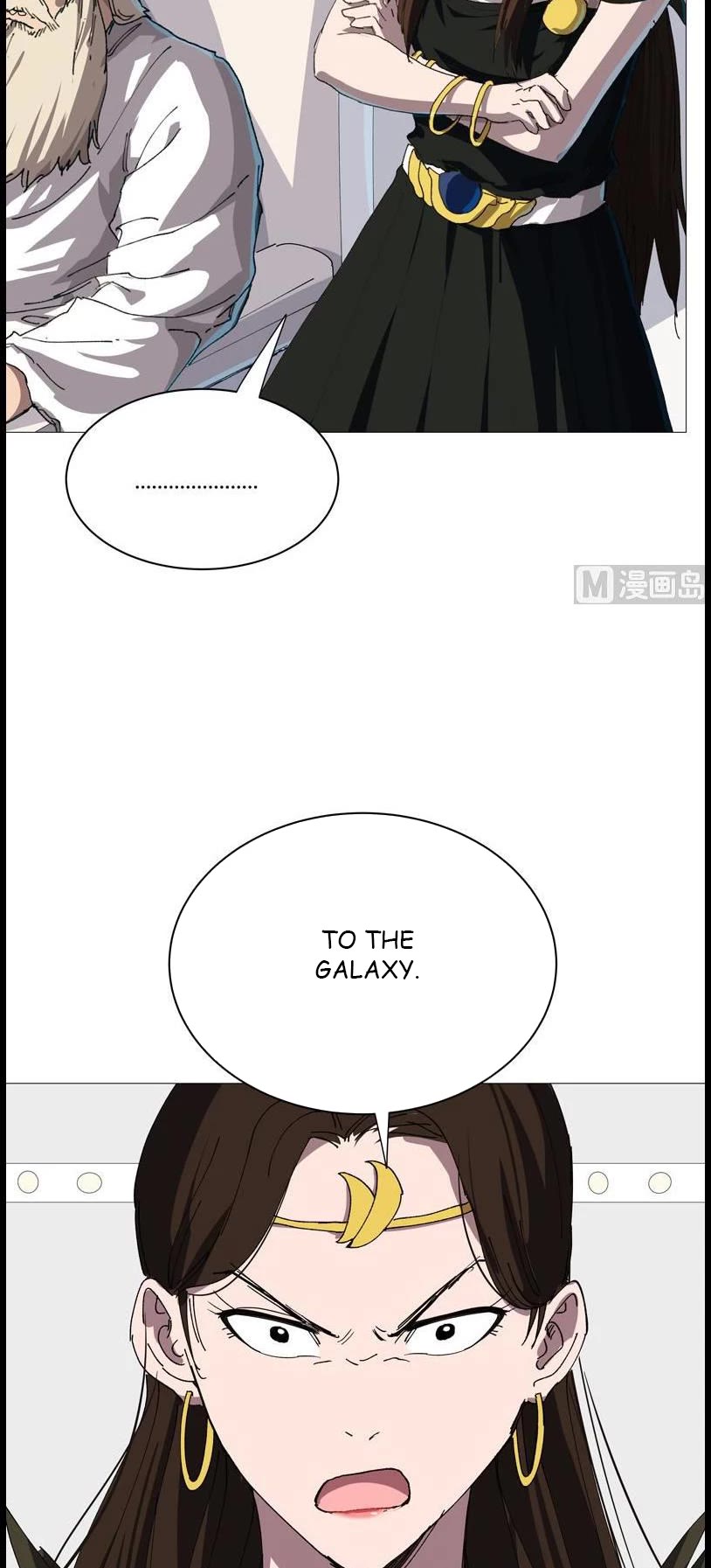 Cultivator Against Hero Society Chapter 221 page 14 - Chapter 221