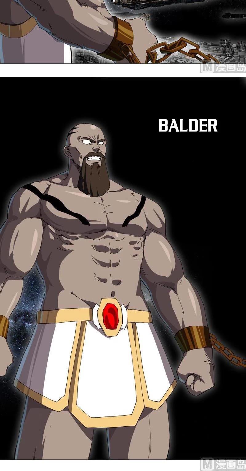 Cultivator Against Hero Society Chapter 223 page 12 - Chapter 223