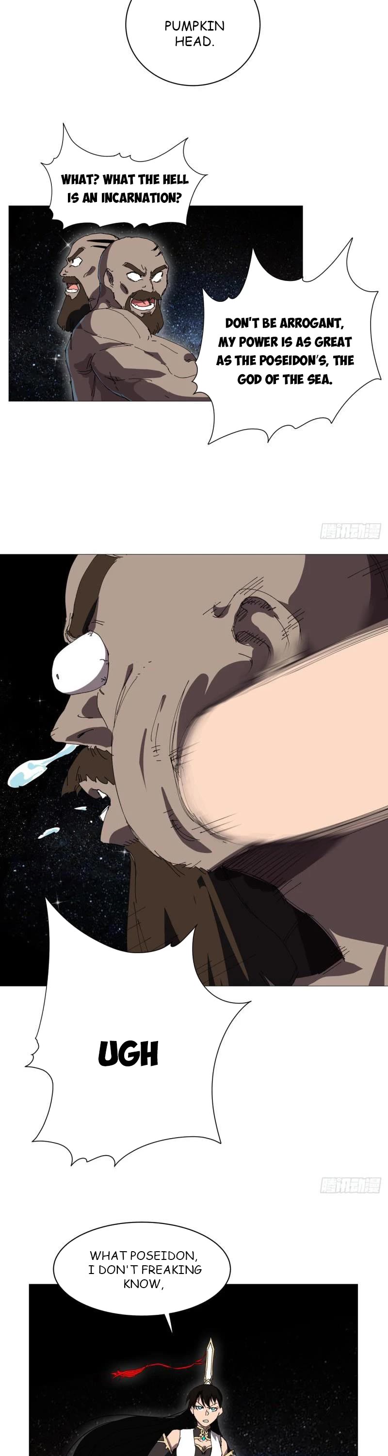 Cultivator Against Hero Society Chapter 224 page 5 - Chapter 224