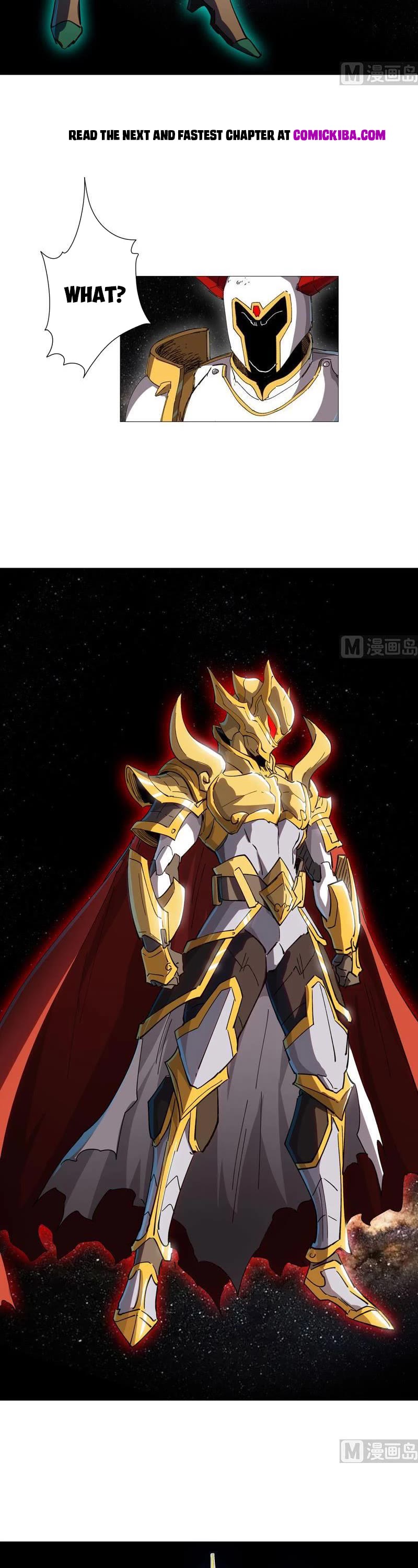 Cultivator Against Hero Society Chapter 225 page 5 - Chapter 225