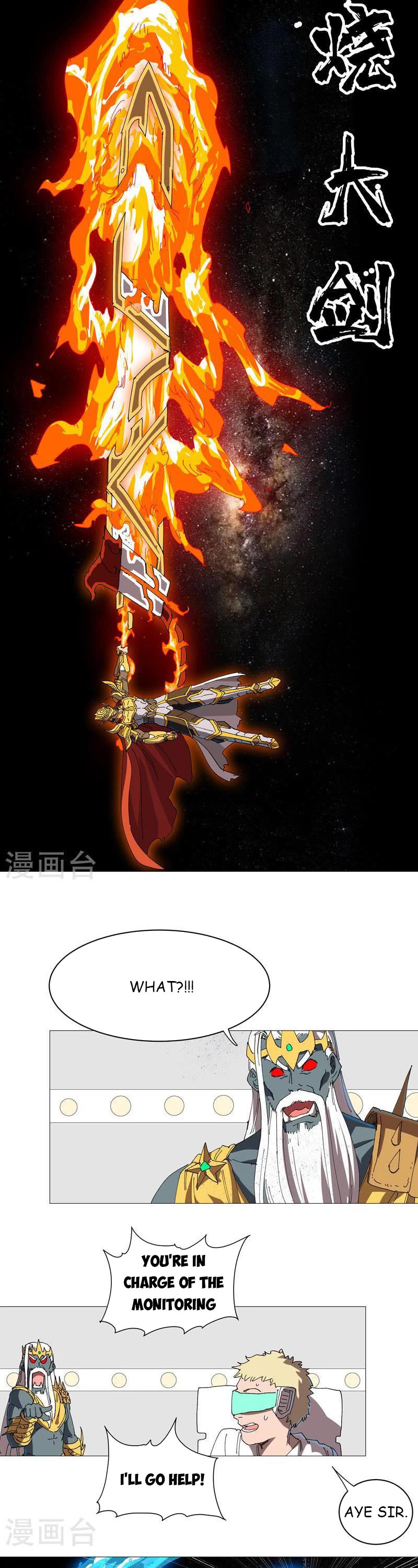 Cultivator Against Hero Society Chapter 226 page 10 - Chapter 226