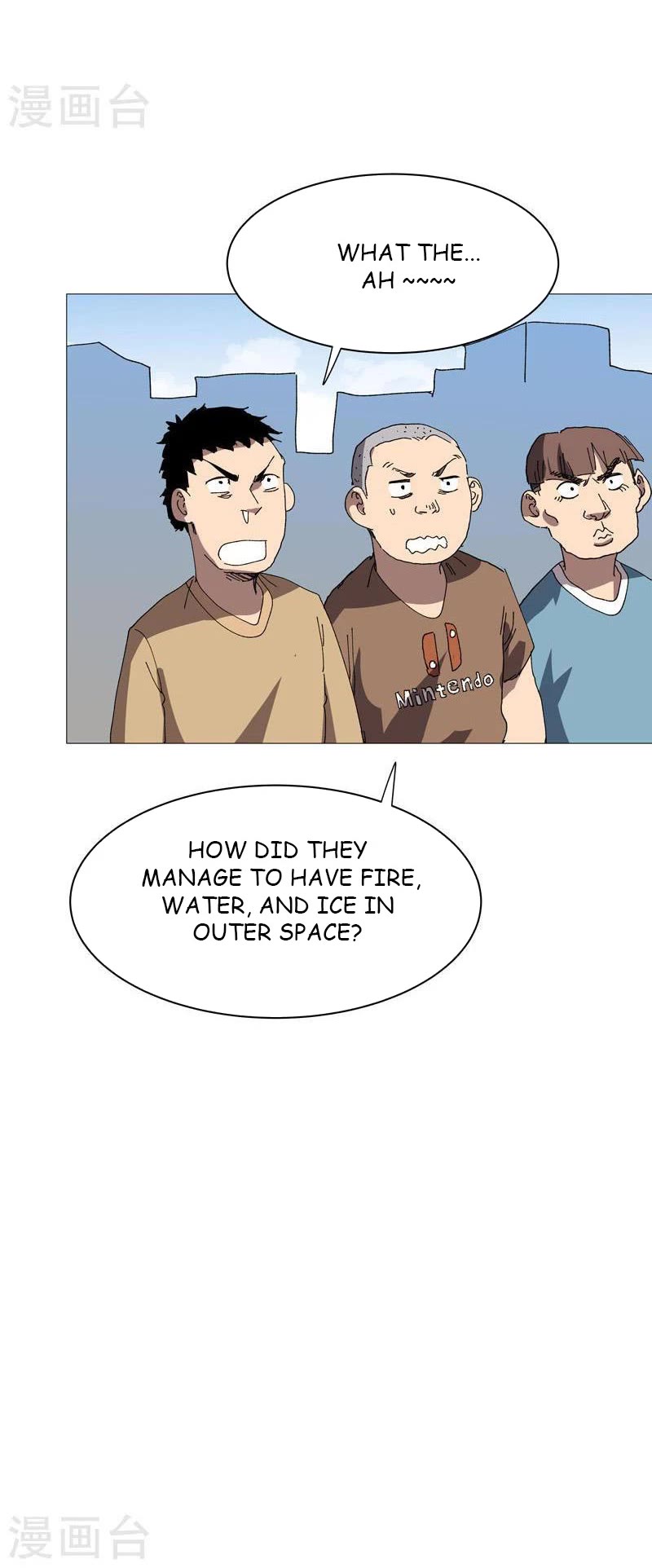 Cultivator Against Hero Society Chapter 226 page 14 - Chapter 226