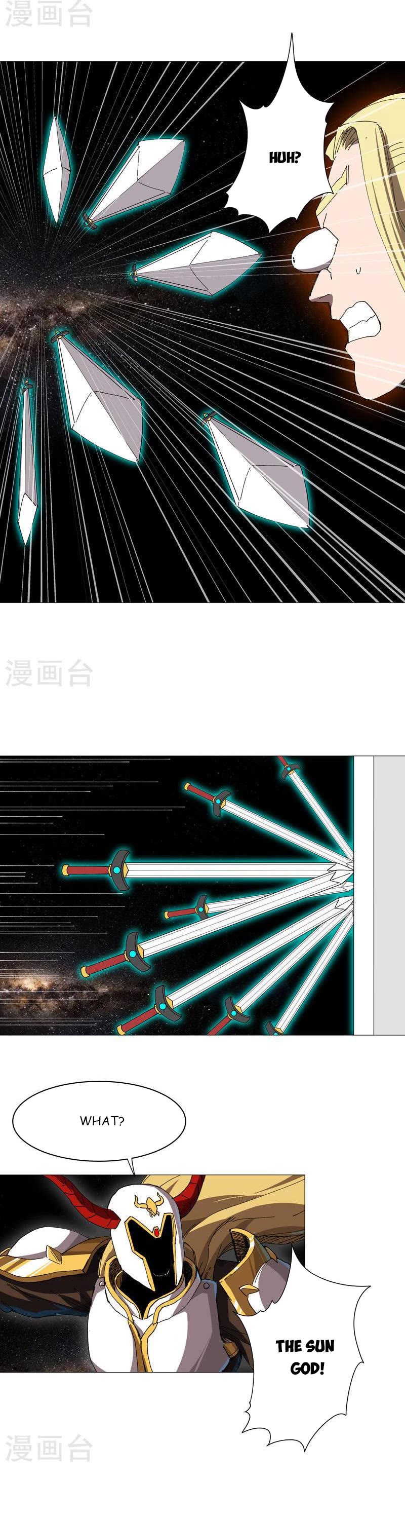 Cultivator Against Hero Society Chapter 226 page 2 - Chapter 226