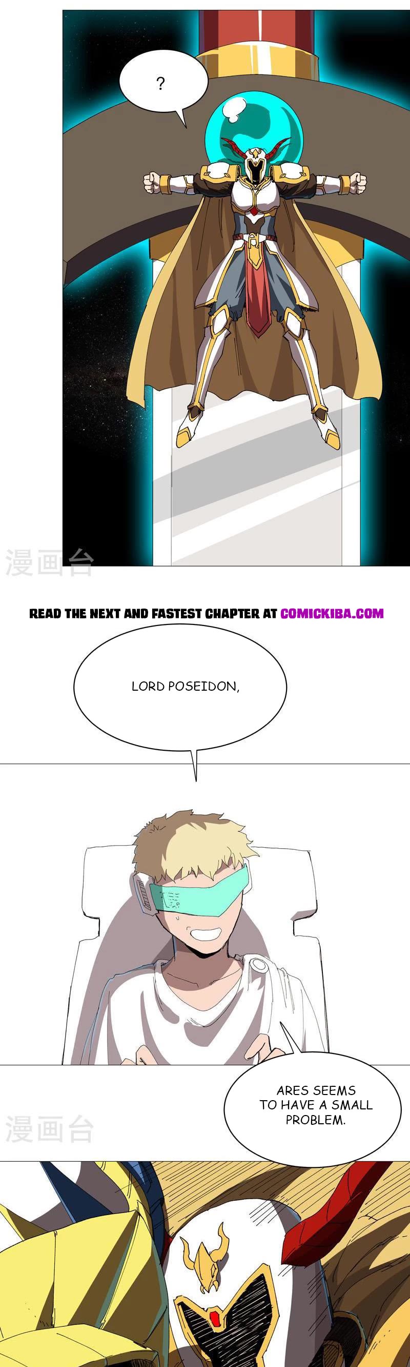 Cultivator Against Hero Society Chapter 226 page 3 - Chapter 226
