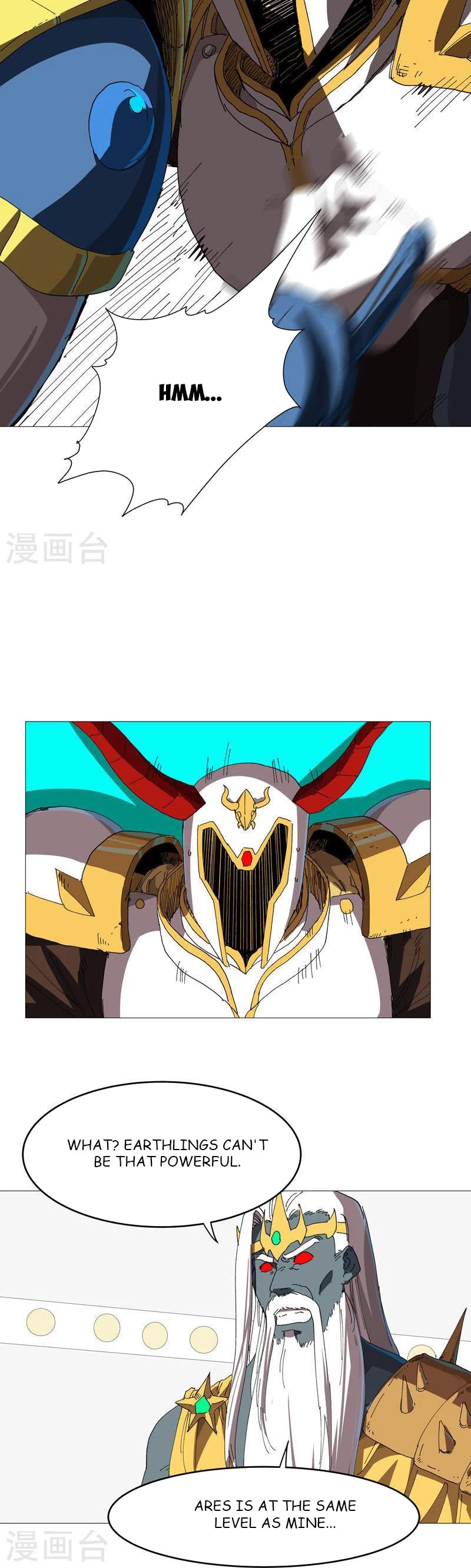 Cultivator Against Hero Society Chapter 226 page 4 - Chapter 226