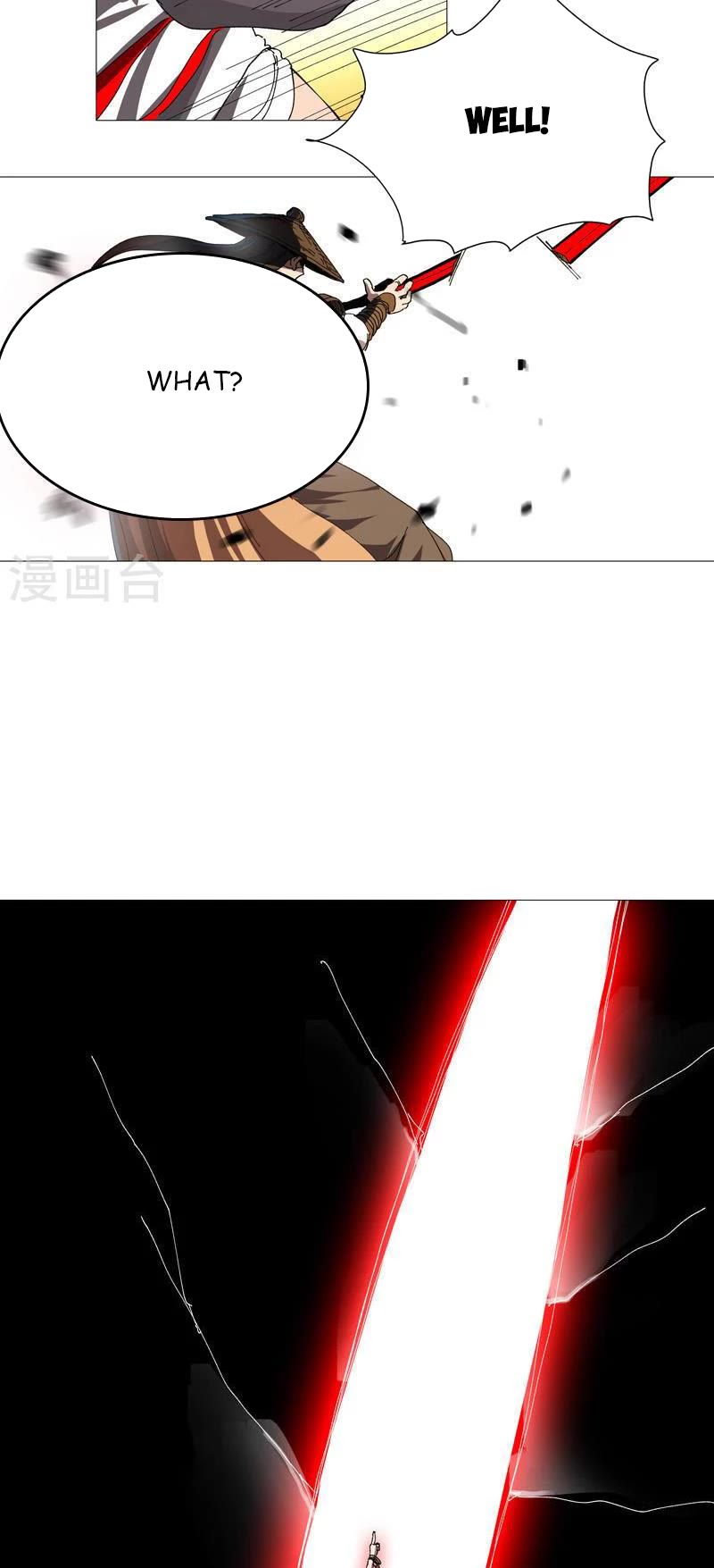 Cultivator Against Hero Society Chapter 227 page 11 - Chapter 227