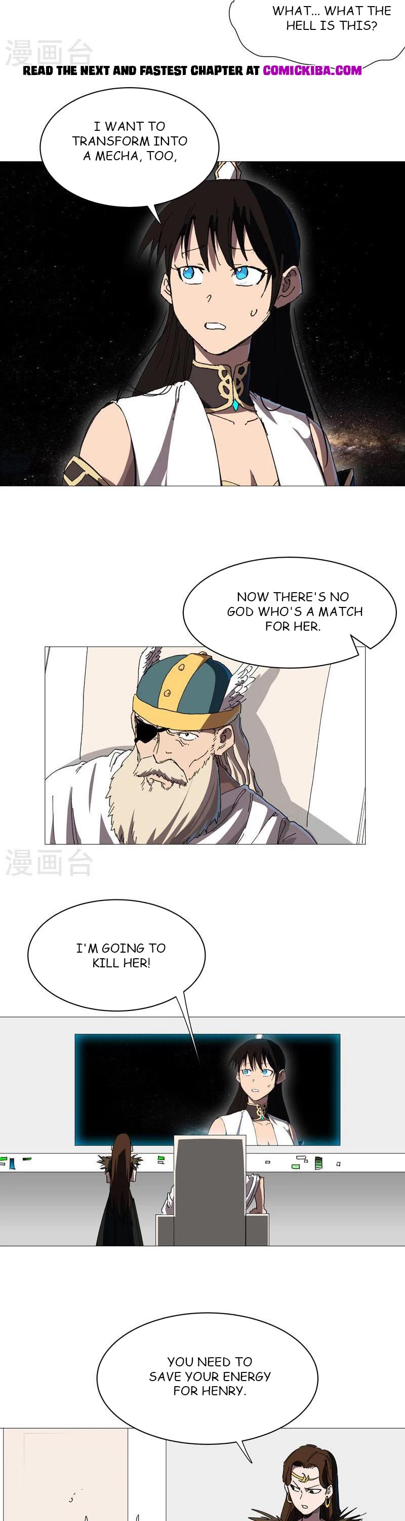 Cultivator Against Hero Society Chapter 227 page 2 - Chapter 227