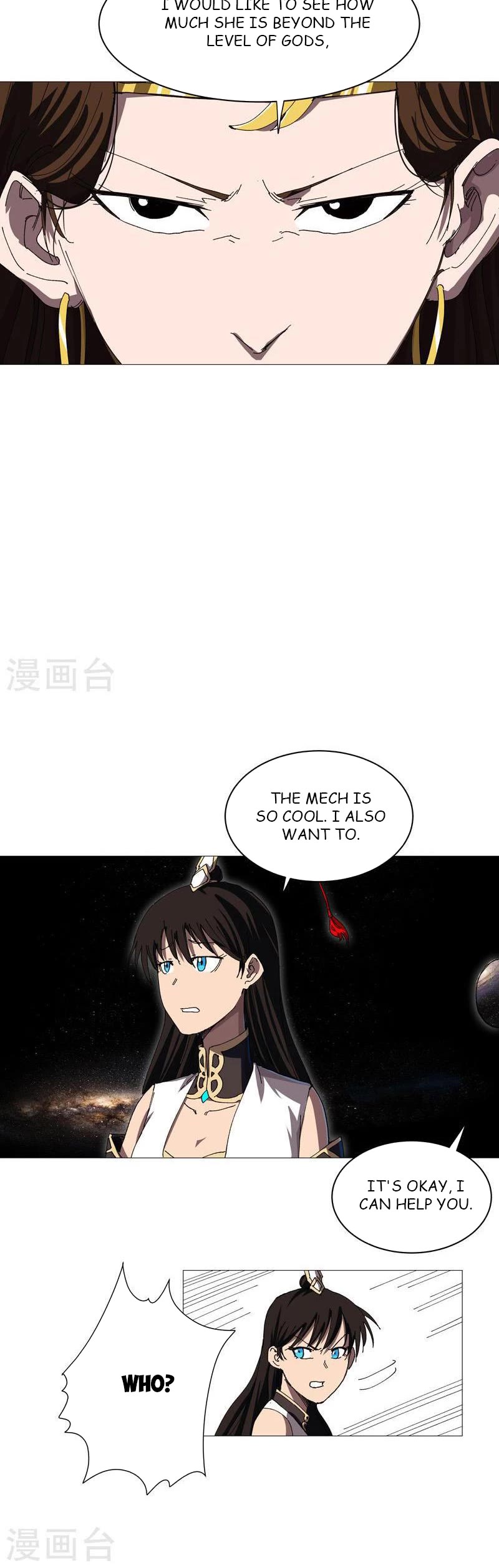Cultivator Against Hero Society Chapter 227 page 4 - Chapter 227