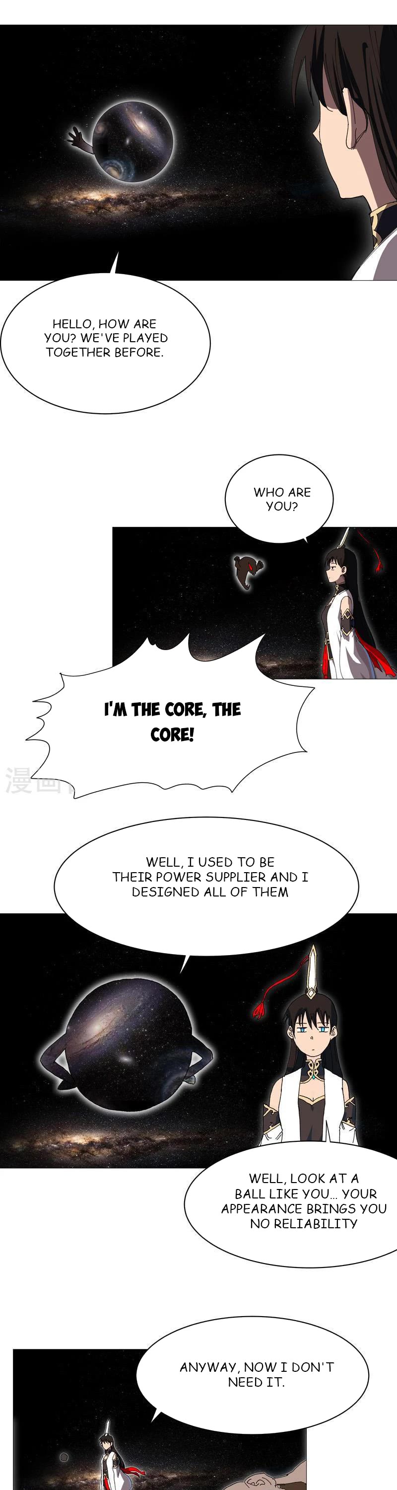 Cultivator Against Hero Society Chapter 227 page 5 - Chapter 227