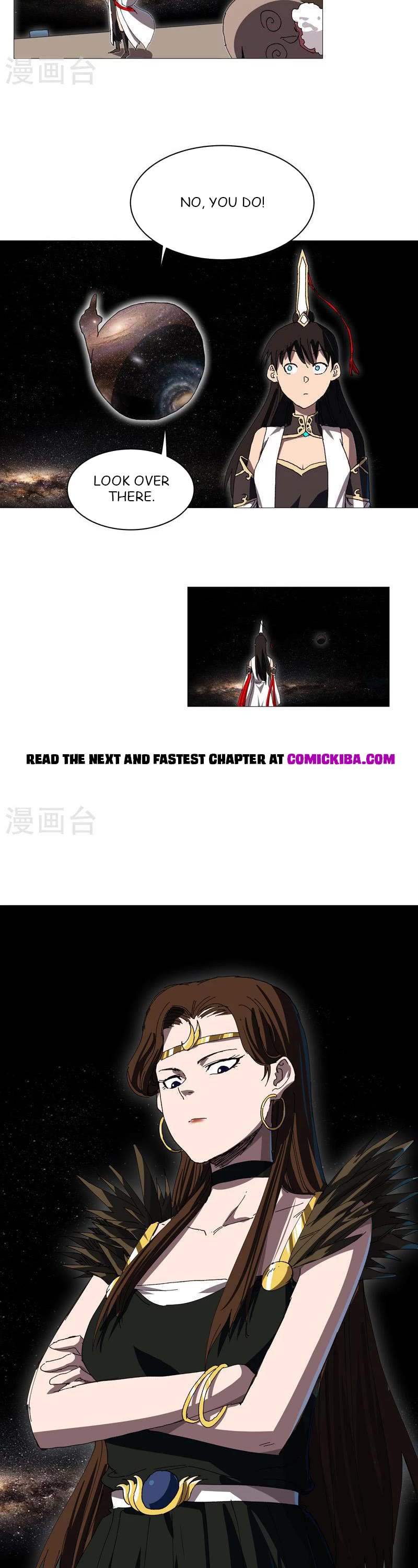 Cultivator Against Hero Society Chapter 227 page 6 - Chapter 227