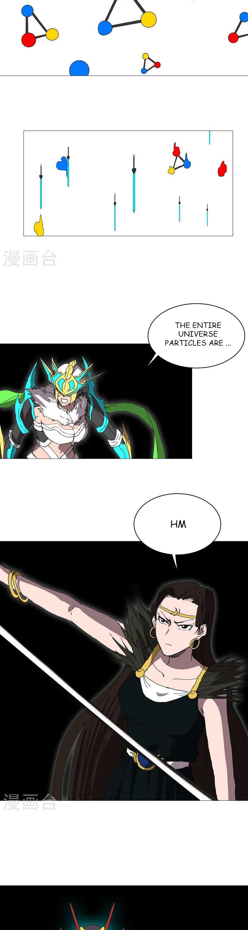 Cultivator Against Hero Society Chapter 228 page 12 - Chapter 228