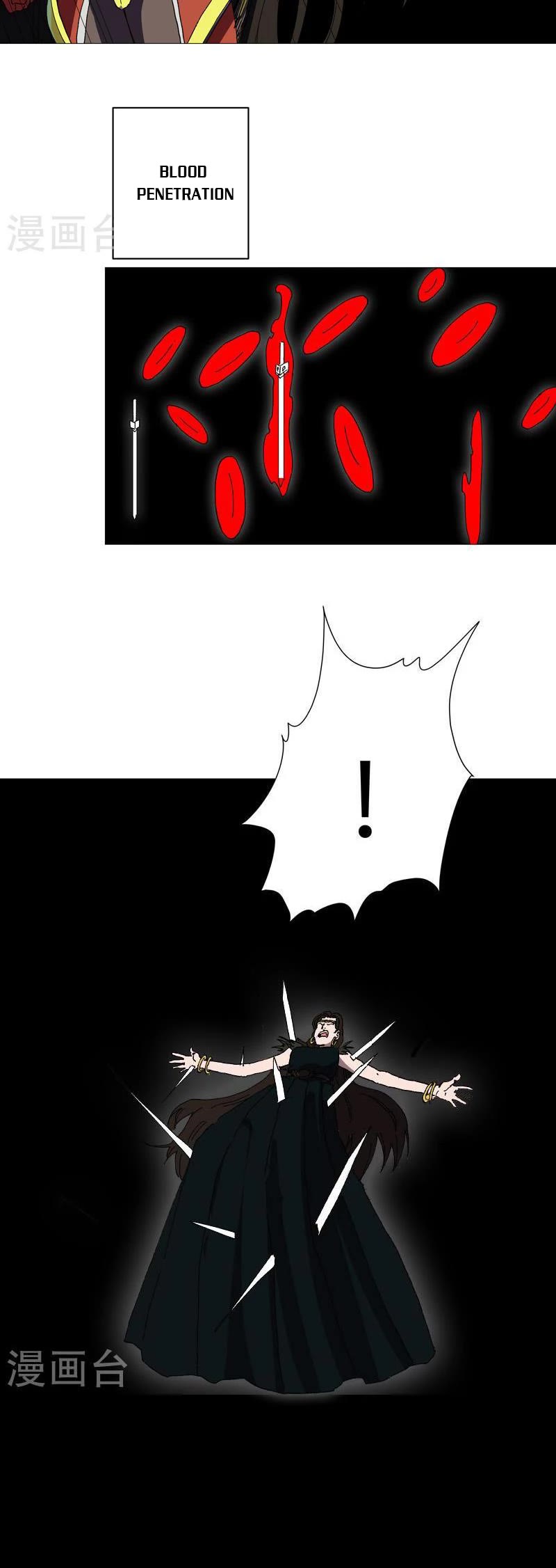 Cultivator Against Hero Society Chapter 228 page 14 - Chapter 228