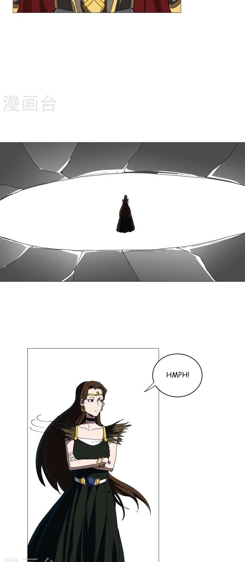 Cultivator Against Hero Society Chapter 228 page 4 - Chapter 228