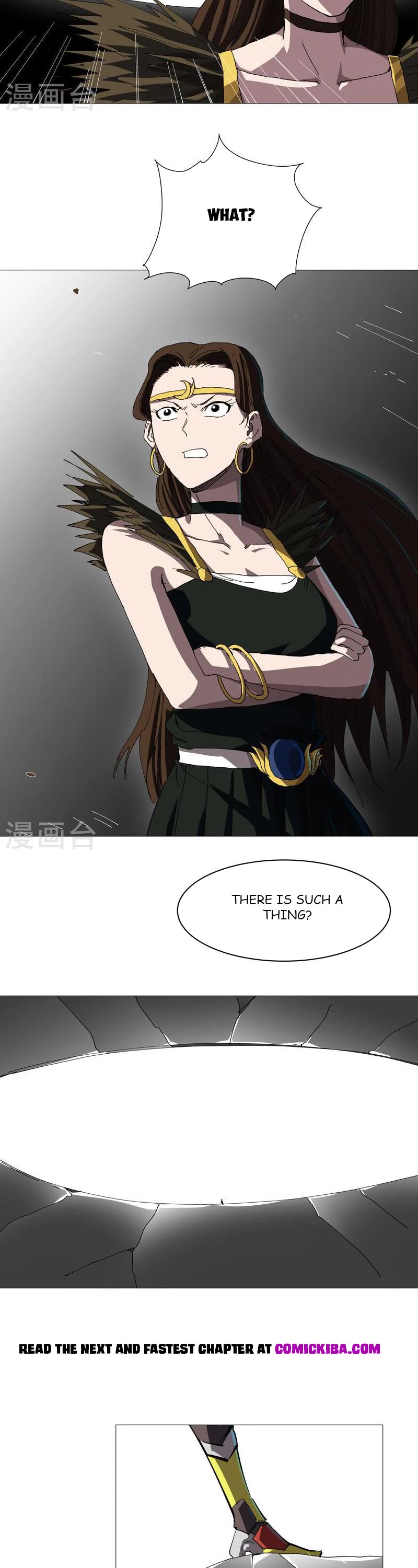Cultivator Against Hero Society Chapter 228 page 7 - Chapter 228