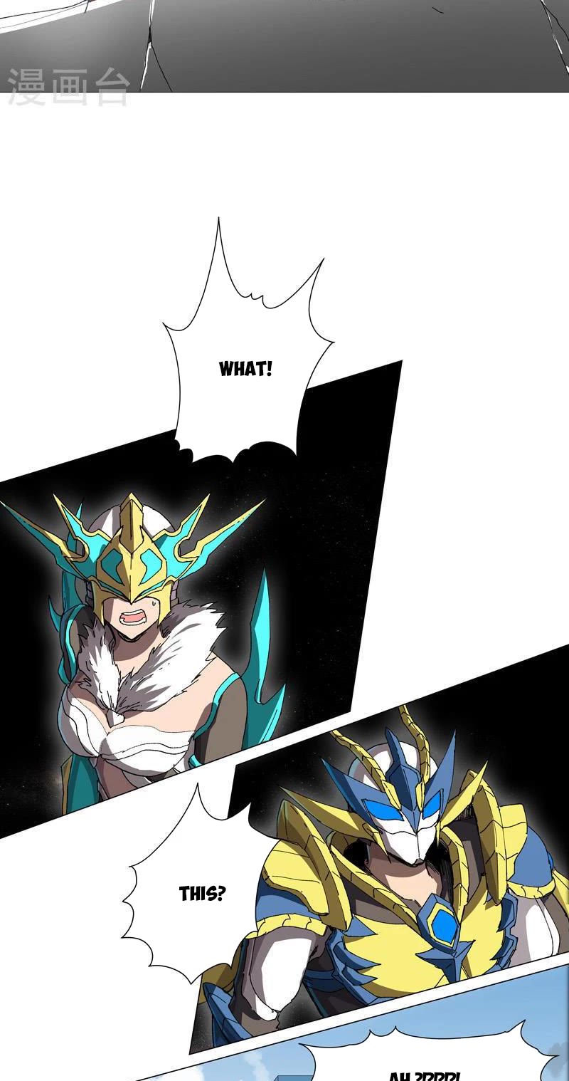 Cultivator Against Hero Society Chapter 228 page 9 - Chapter 228