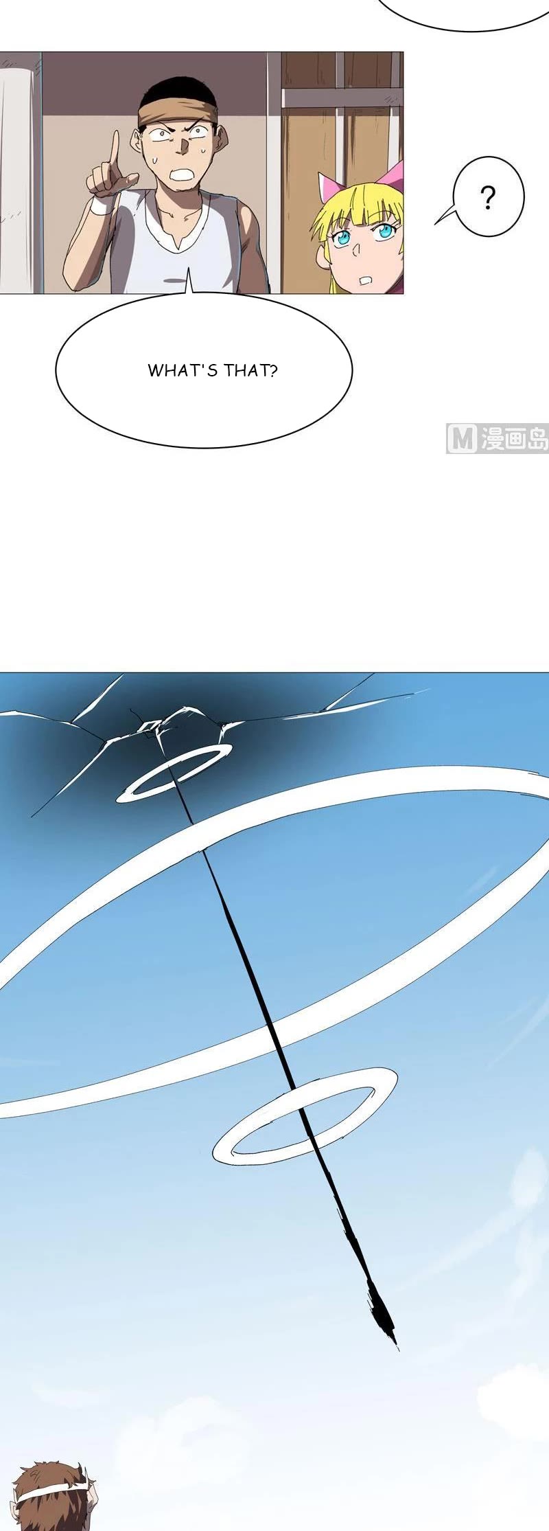 Cultivator Against Hero Society Chapter 229 page 15 - Chapter 229