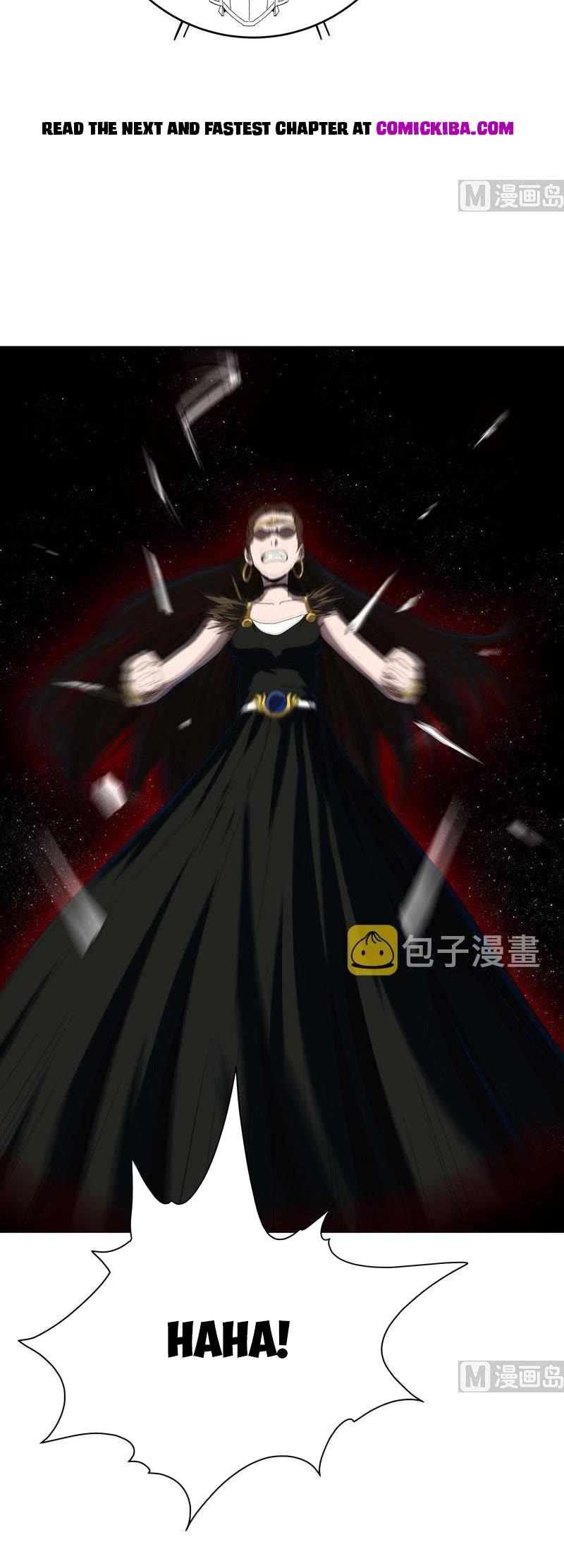 Cultivator Against Hero Society Chapter 229 page 2 - Chapter 229