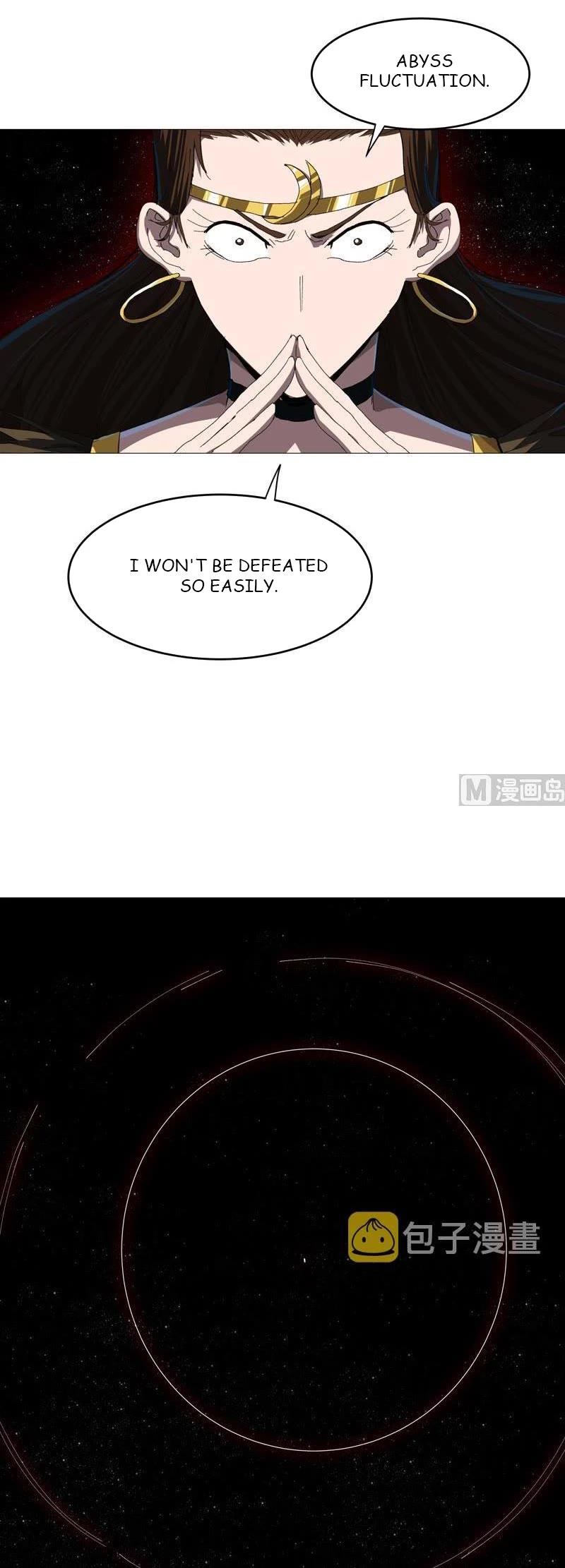 Cultivator Against Hero Society Chapter 229 page 3 - Chapter 229