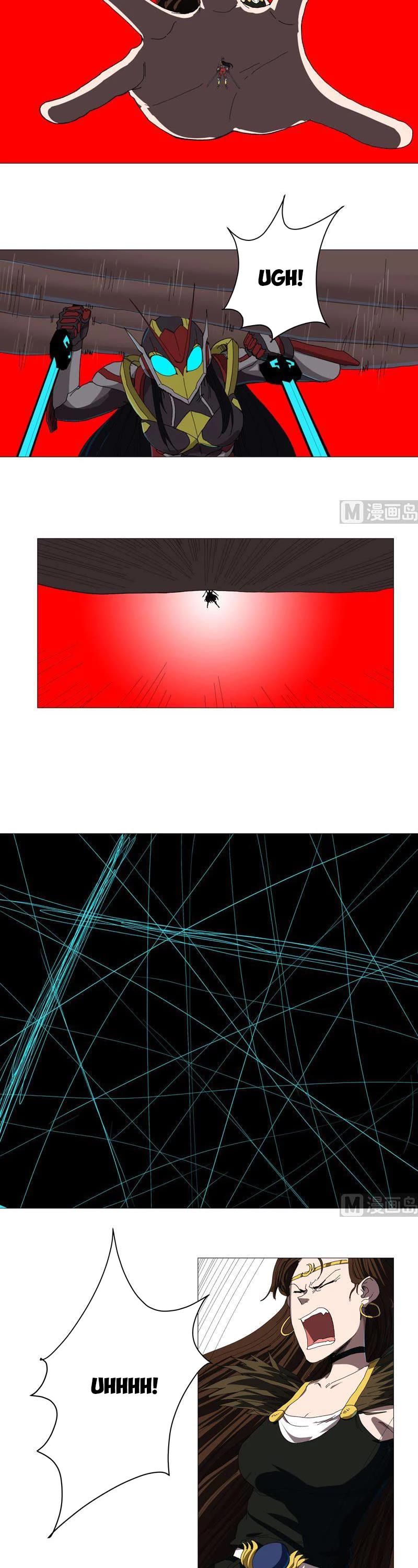 Cultivator Against Hero Society Chapter 229 page 6 - Chapter 229