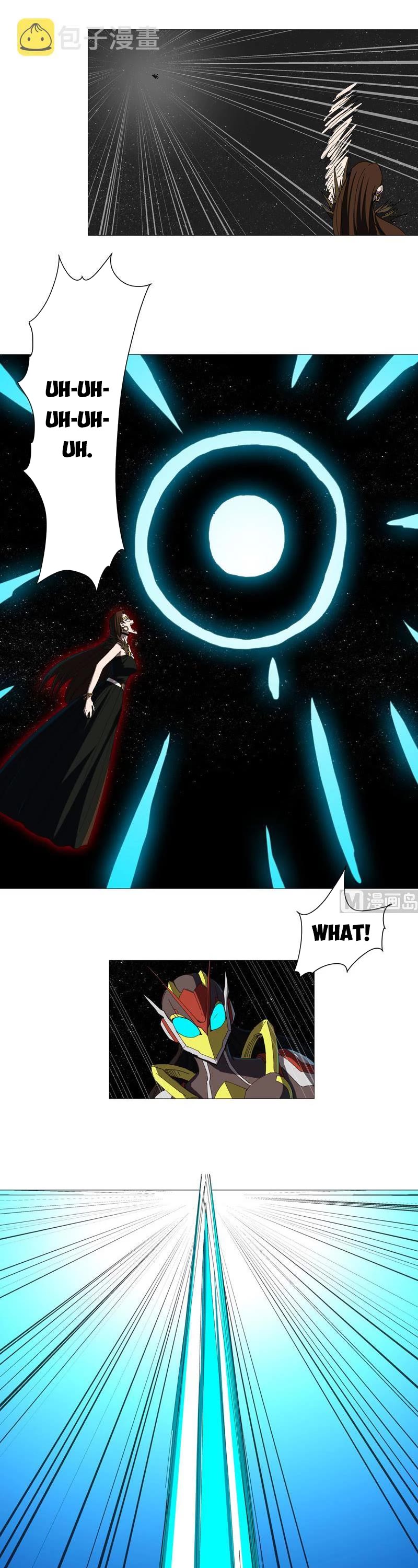 Cultivator Against Hero Society Chapter 229 page 9 - Chapter 229
