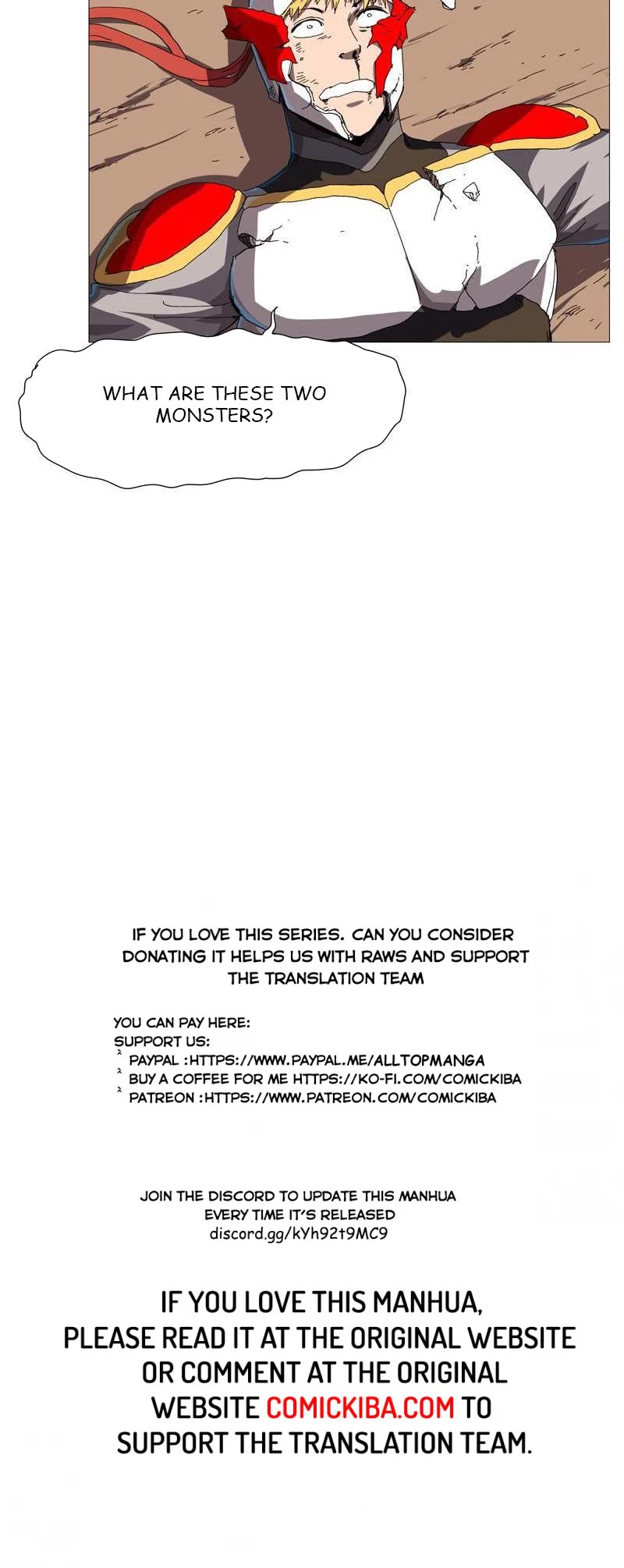 Cultivator Against Hero Society Chapter 230 page 14 - Chapter 230