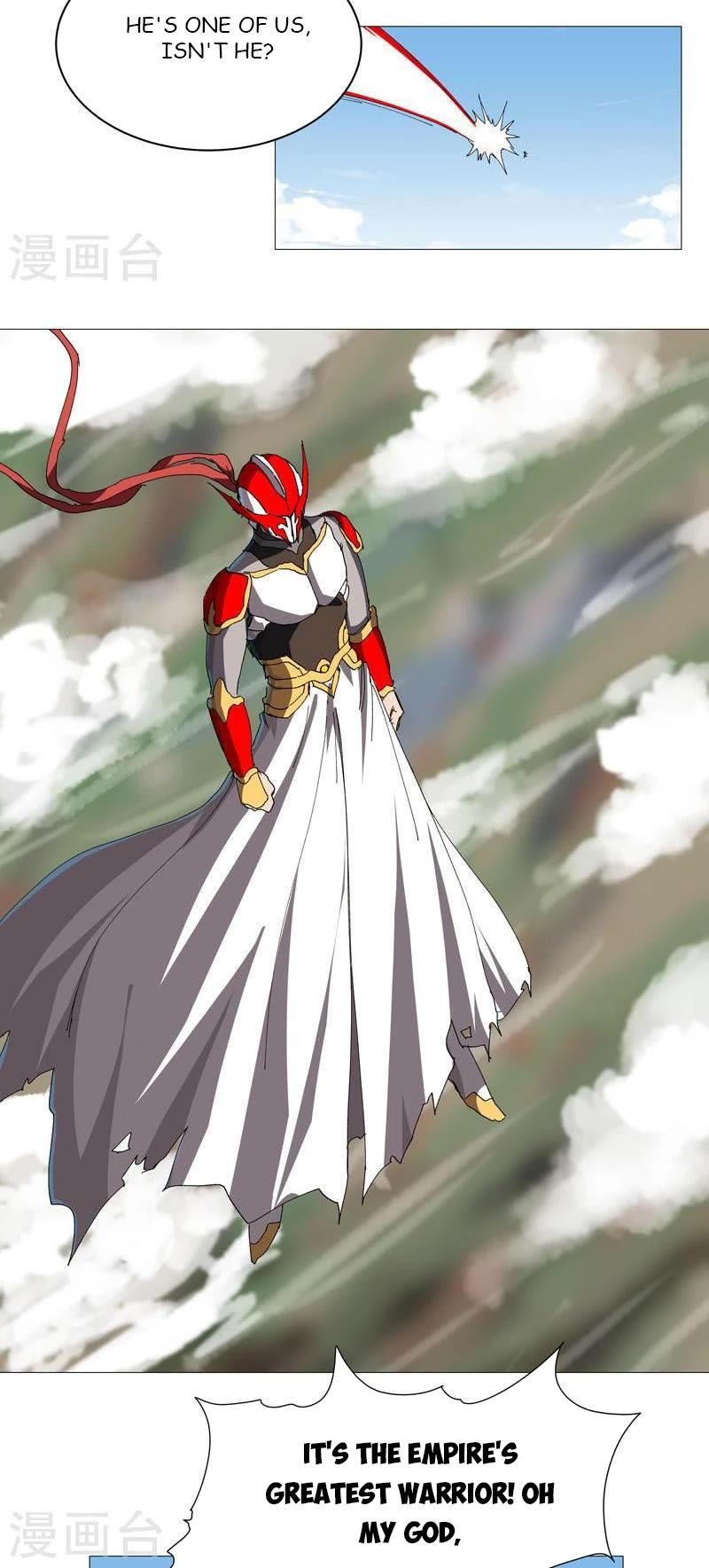 Cultivator Against Hero Society Chapter 230 page 5 - Chapter 230