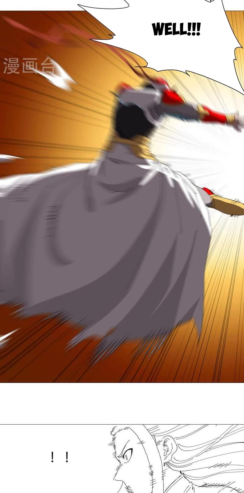 Cultivator Against Hero Society Chapter 230 page 9 - Chapter 230