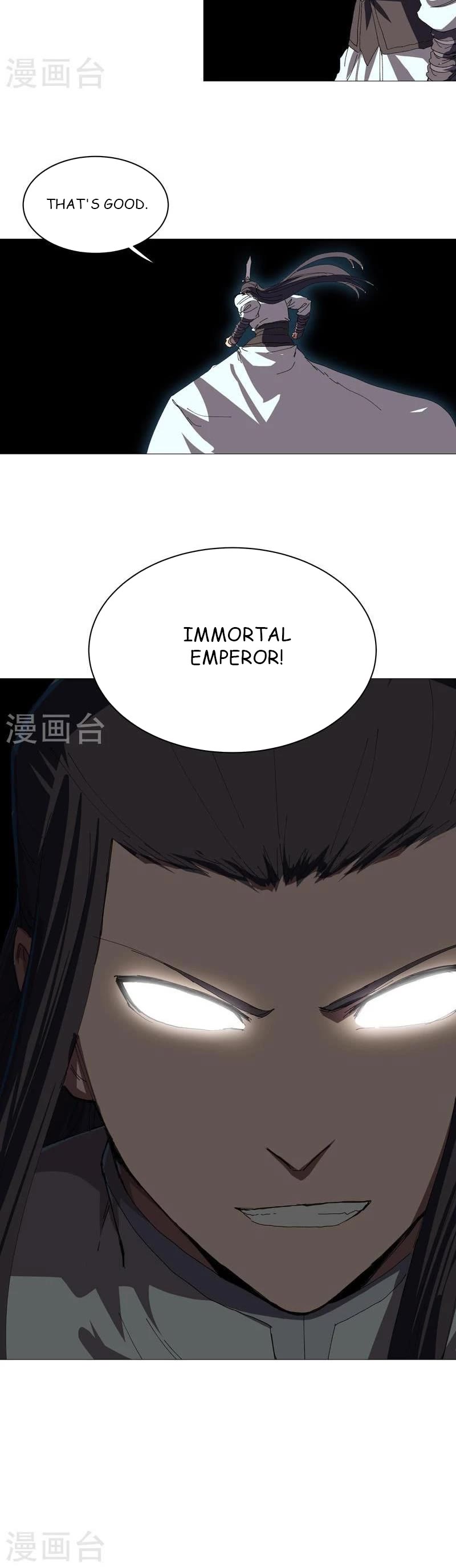 Cultivator Against Hero Society Chapter 232 page 14 - Chapter 232